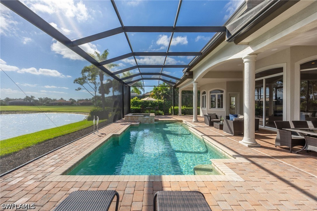 3 Bed Pool Home for Sale in Majors, photo 38