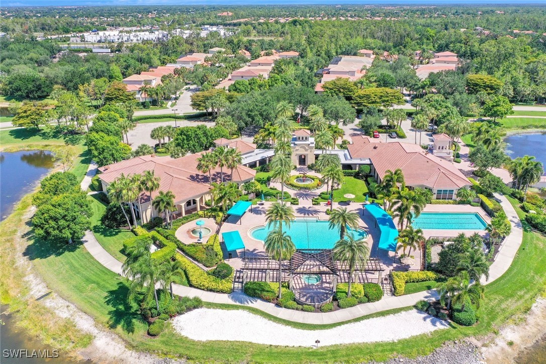 4 Bed Pool Home for Sale in Saturnia Lakes, photo 38