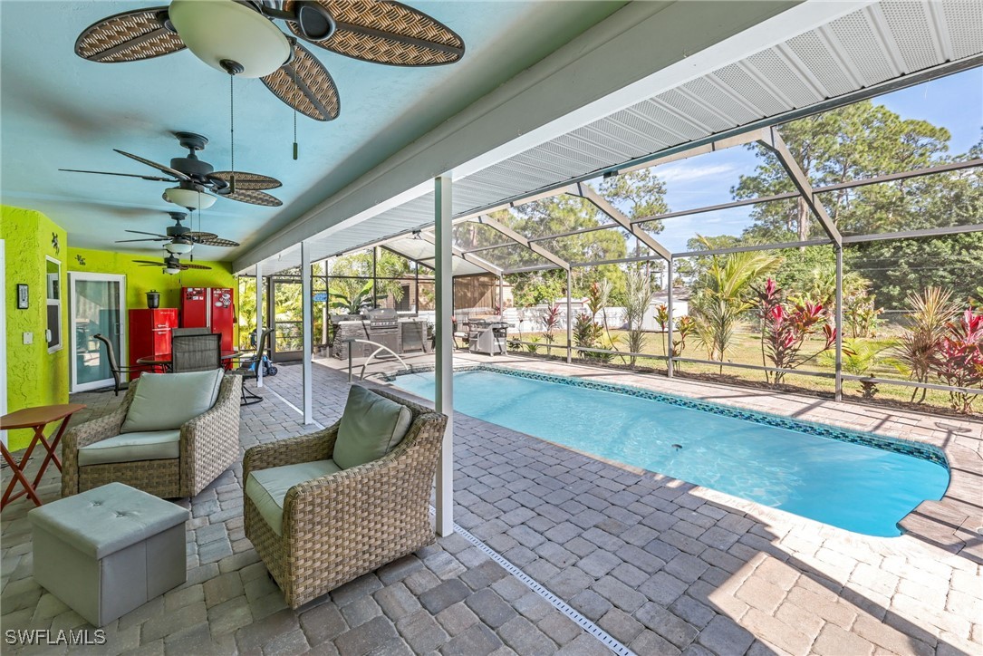 3 Bed Pool Home for Sale in Lehigh Acres, photo 38