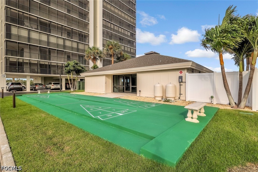 2 Bed Waterfront Home for Sale in Bay Harbor Club Condo, photo 38
