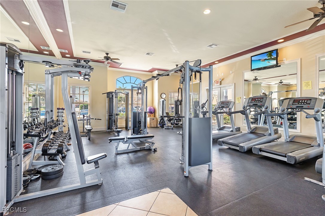 2 Bed Townhouse for Sale in Fort Myers, photo 38