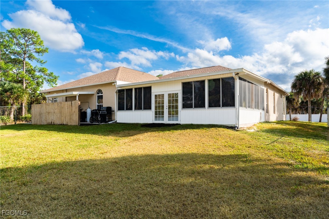 4 Bed SingleFamilyResidence for Sale in Lehigh Acres, photo 38