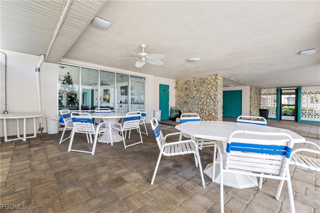 2 Bed Waterfront Home for Sale in Cape Coral, photo 38