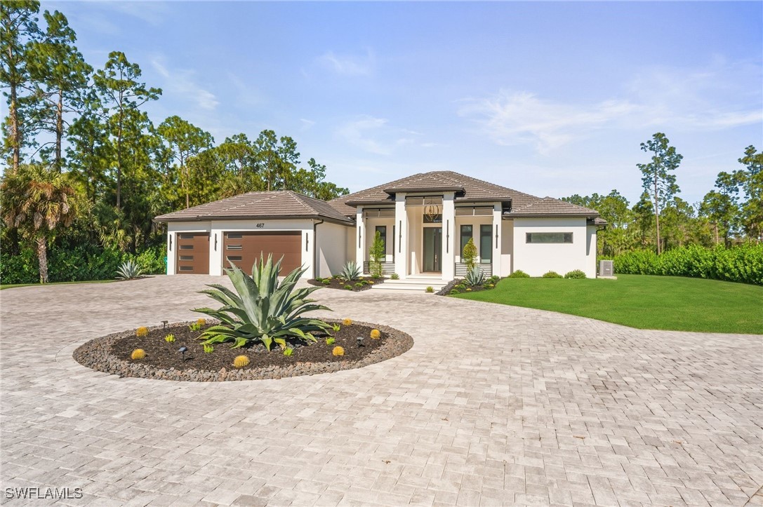 4 Bed SingleFamilyResidence for Sale in Naples, photo 38