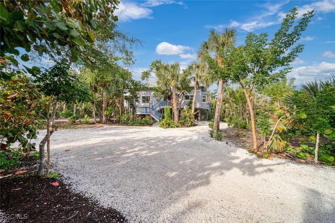 4 Bed SingleFamilyResidence for Sale in Sanibel Bayous, photo 38