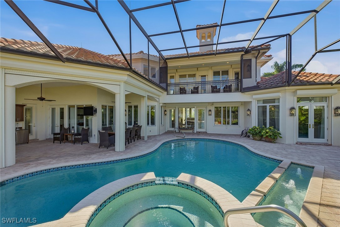 5 Bed Pool Home for Sale in Naples, photo 38