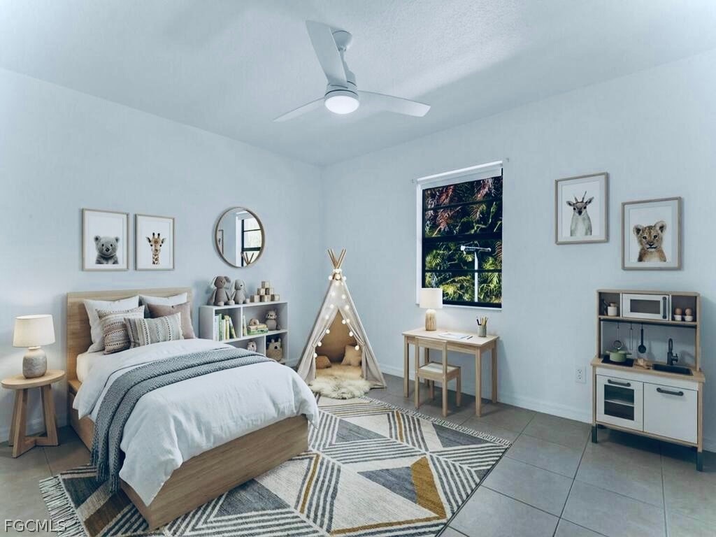 4 Bed Pool Home for Sale in Lehigh Acres, photo 38