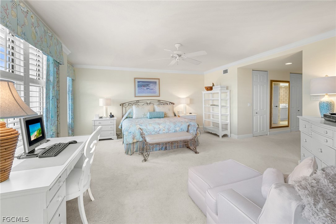 3 Bed Pool Home for Sale in Sanibel, photo 38
