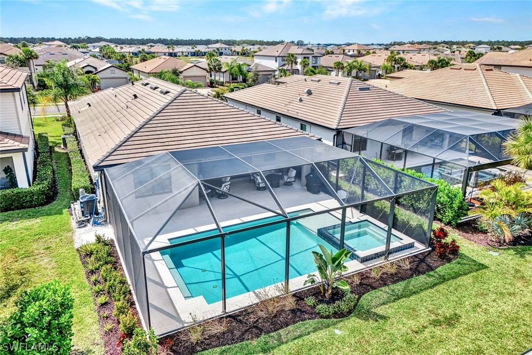 3 Bed Pool Home for Sale in Verdana Village, photo 38