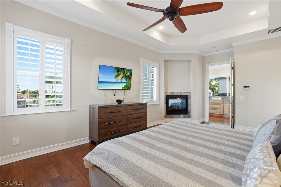 3 Bed Pool Home for Sale in Cape Coral, photo 38