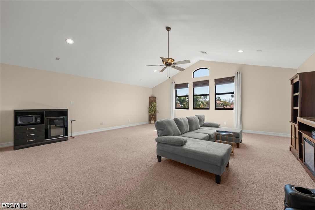 4 Bed Pool Home for Sale in Daniels Preserve, photo 38