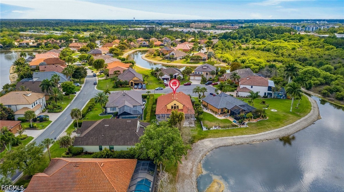 5 Bed Pool Home for Sale in Daniels Preserve, photo 38