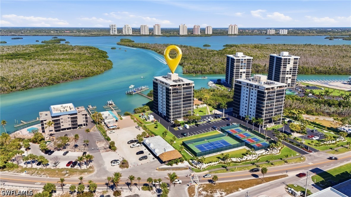 2 Bed Waterfront Home for Sale in Sea Isles, photo 38
