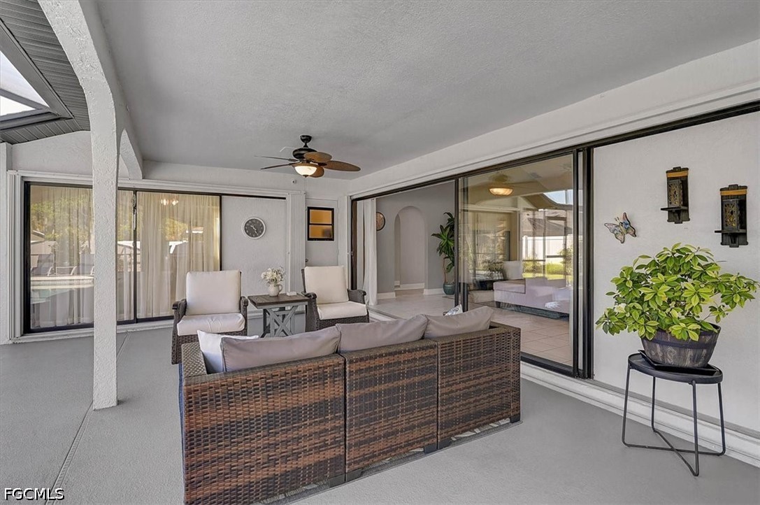 3 Bed Pool Home for Sale in Port Charlotte, photo 38
