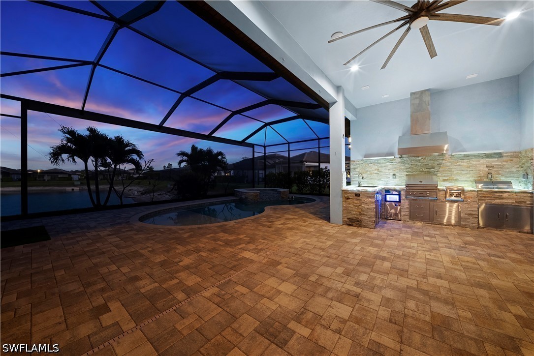 3 Bed Pool Home for Sale in Sapphire Cove, photo 38