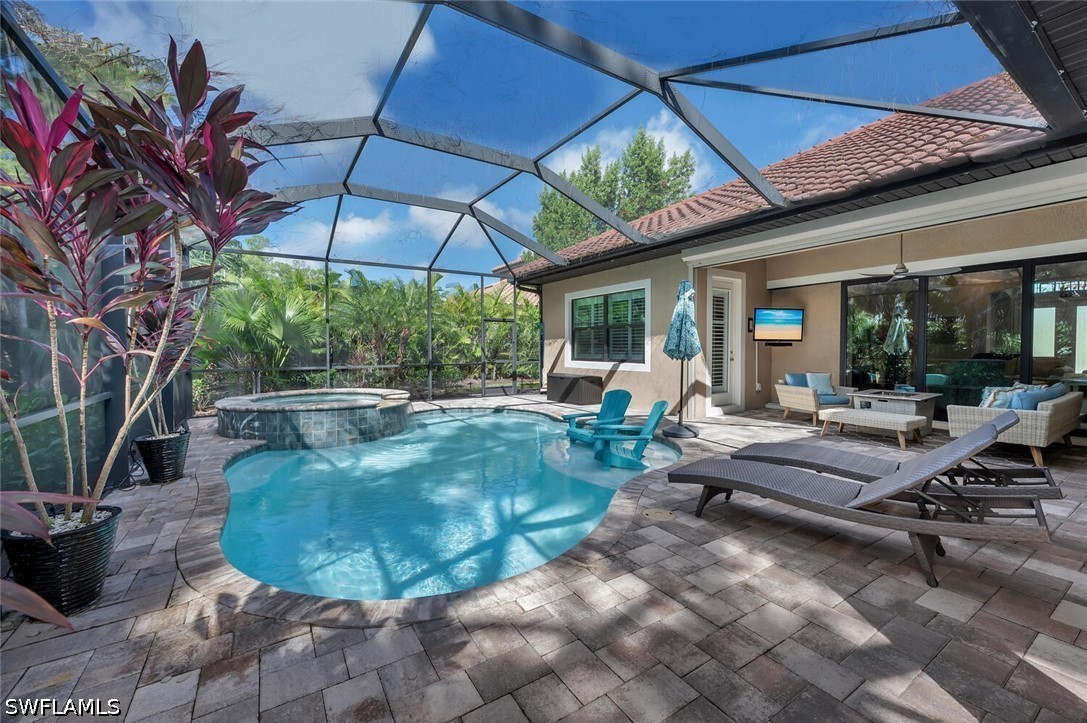 4 Bed Pool Home for Sale in Naples, photo 38
