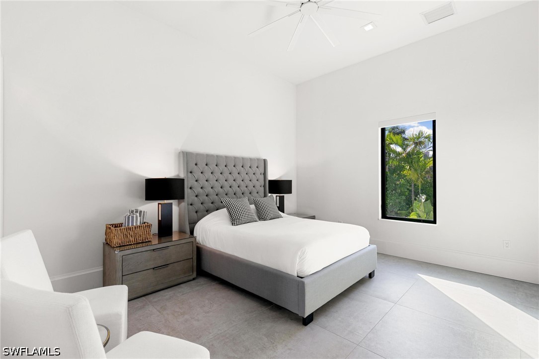 5 Bed Pool Home for Sale in Marco Island, photo 38