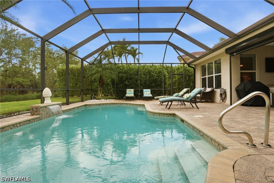 3 Bed Pool Home for Sale in Firano At Naples, photo 38