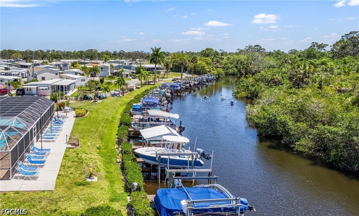 1 Bed ManufacturedHome for Sale in Estero, photo 38