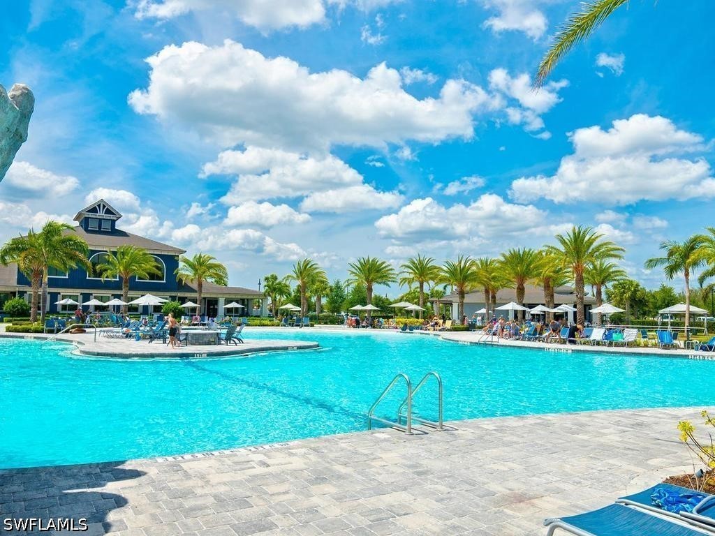3 Bed Pool Home for Sale in Estero, photo 38