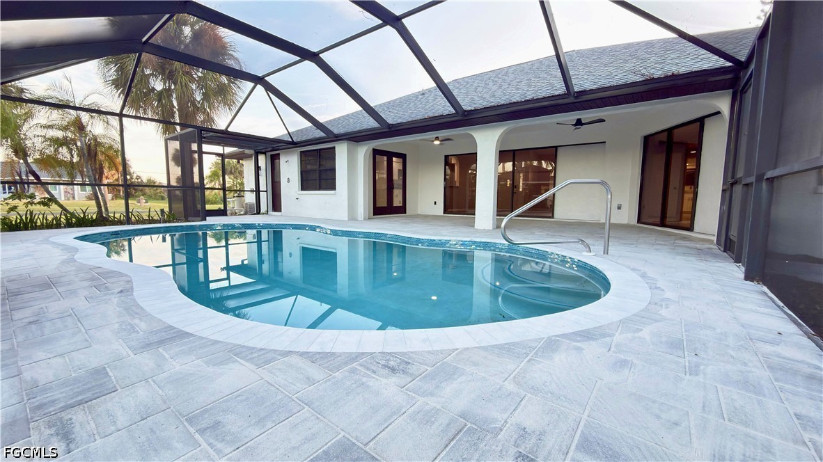 3 Bed Pool Home for Sale in Port Charlotte, photo 38