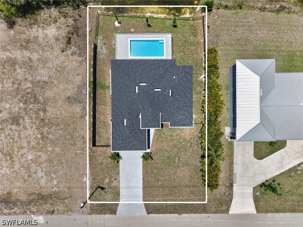 4 Bed Pool Home for Sale in Cape Coral, photo 38