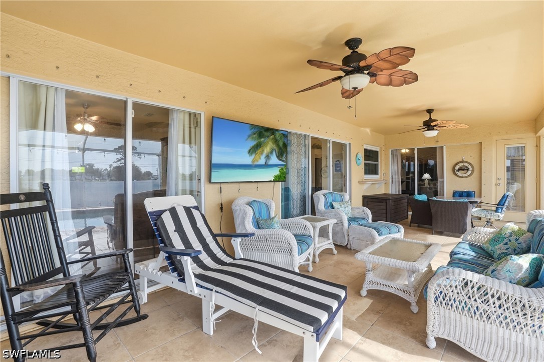 4 Bed Pool Home for Sale in Cape Coral, photo 38