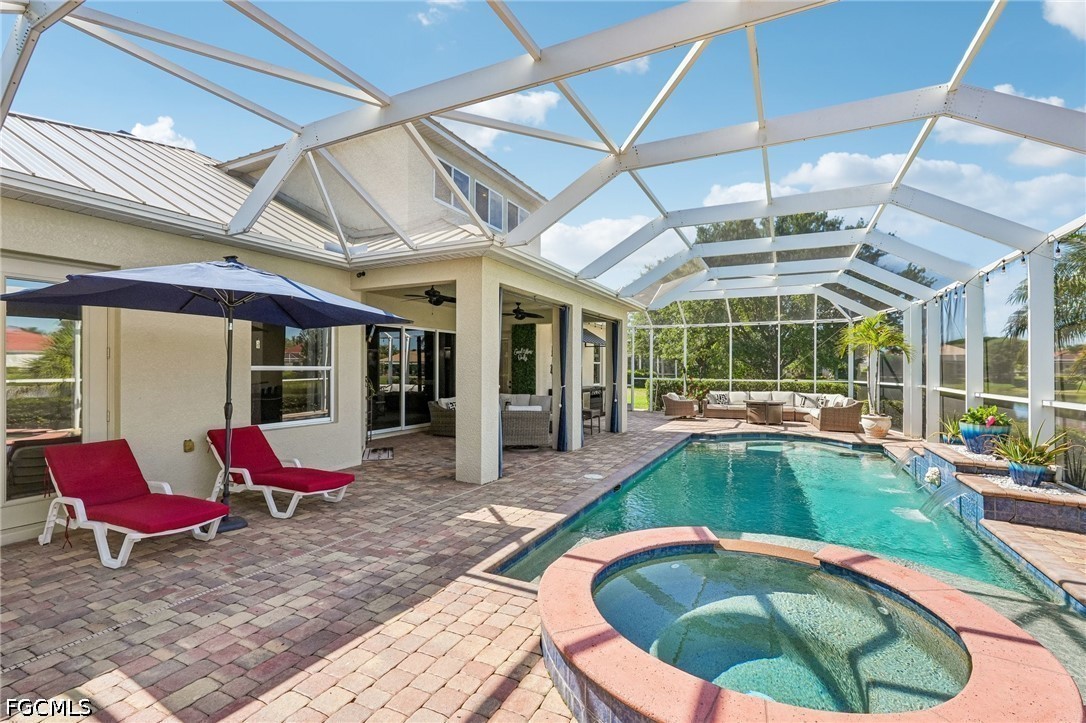5 Bed Pool Home for Sale in Stonyhill, photo 38