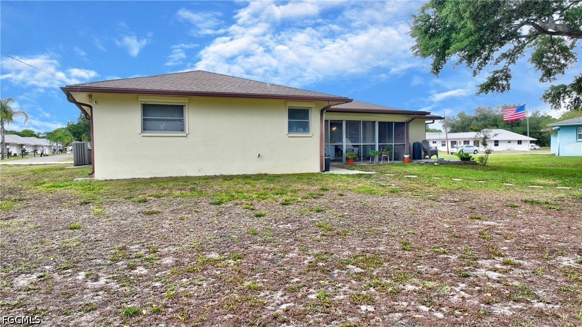 4 Bed SingleFamilyResidence for Sale in Lehigh Acres, photo 38