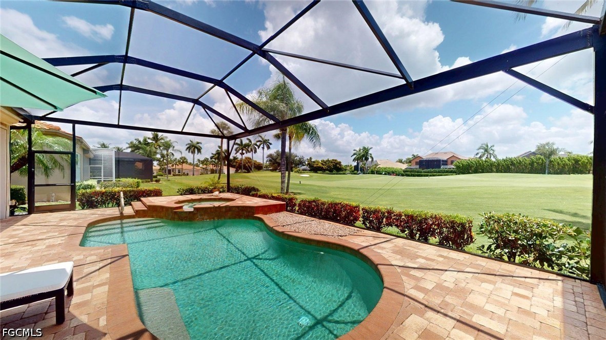 3 Bed Pool Home for Sale in Fort Myers, photo 38