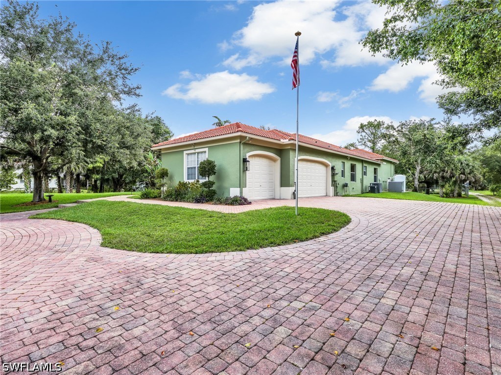 4 Bed Pool Home for Sale in Naples, photo 38
