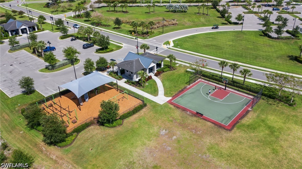 3 Bed Pool Home for Sale in Estero, photo 38