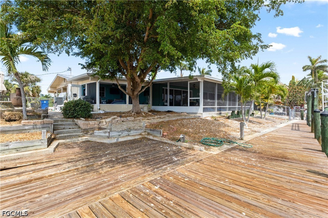 2 Bed Pool Home for Sale in Matlacha Isles, photo 38
