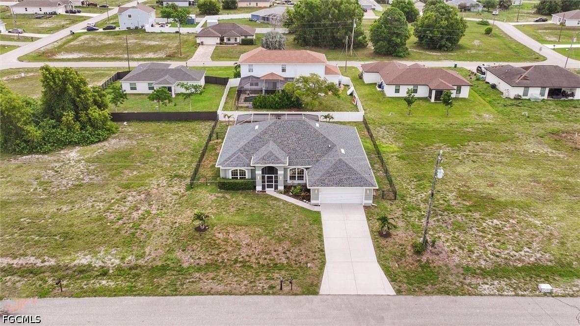 4 Bed Pool Home for Sale in Cape Coral, photo 38