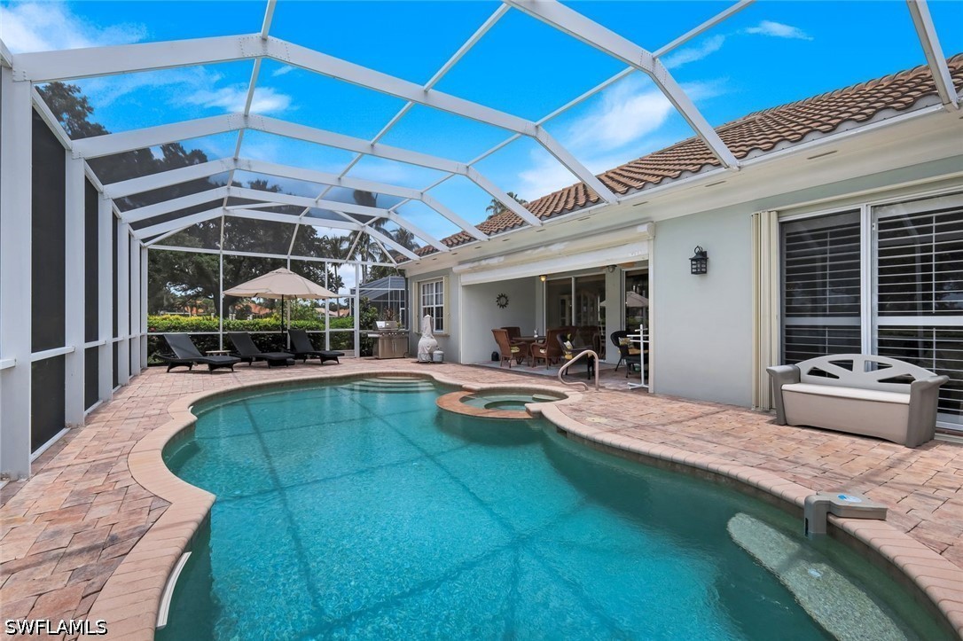 4 Bed Pool Home for Sale in Island Walk, photo 38