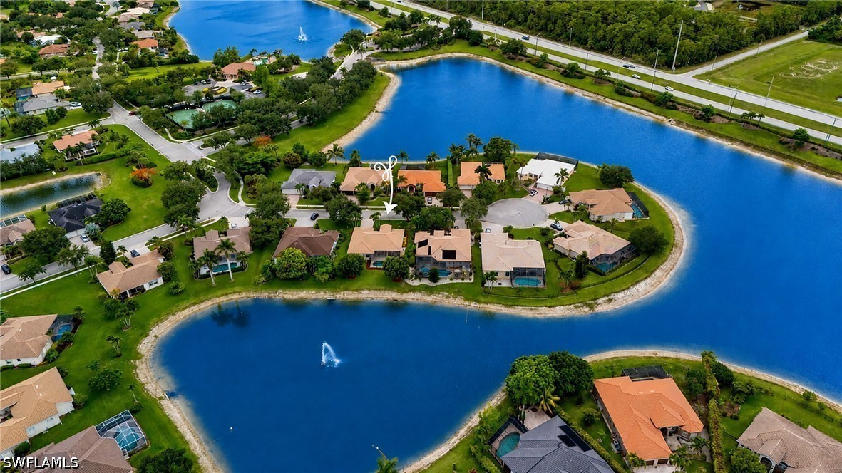 3 Bed Pool Home for Sale in Naples, photo 38