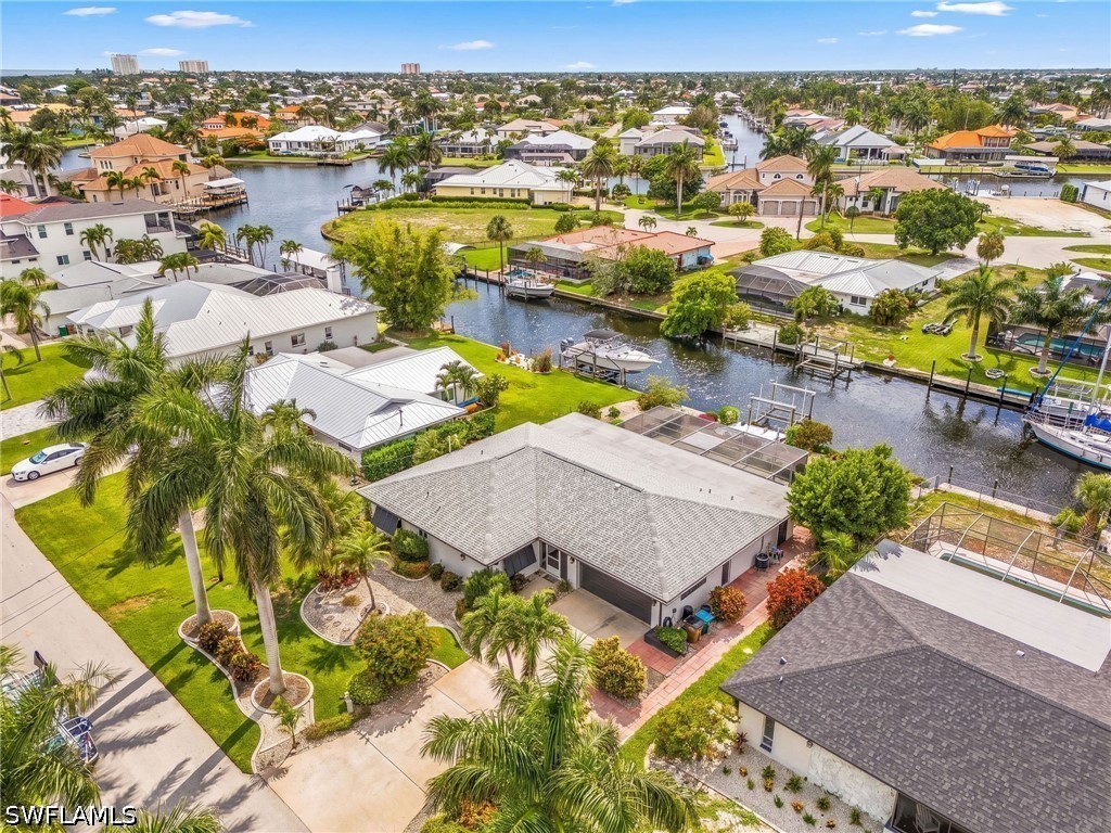 3 Bed Pool Home for Sale in Cape Coral, photo 38