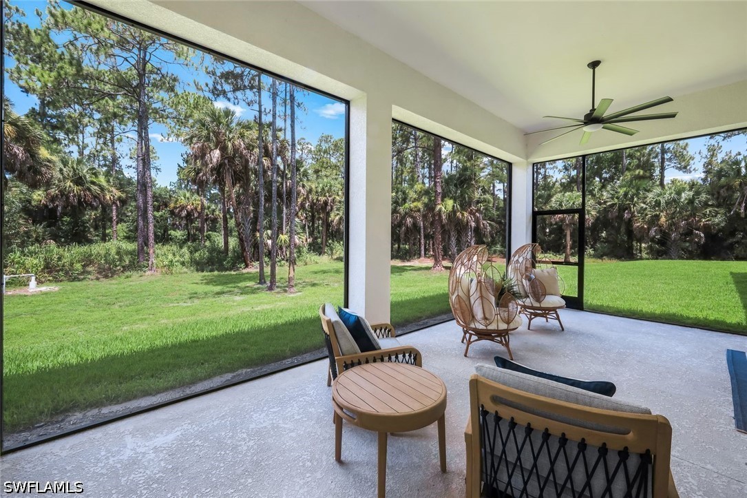 4 Bed SingleFamilyResidence for Sale in Naples, photo 38