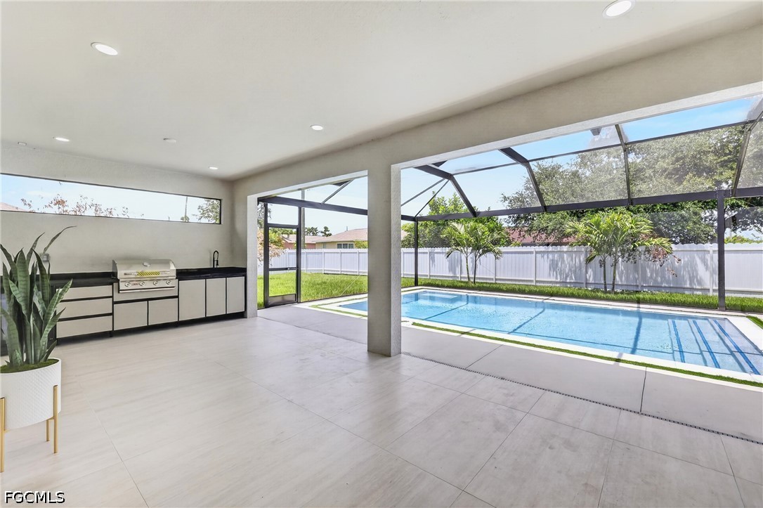 4 Bed Pool Home for Sale in Cape Coral, photo 38