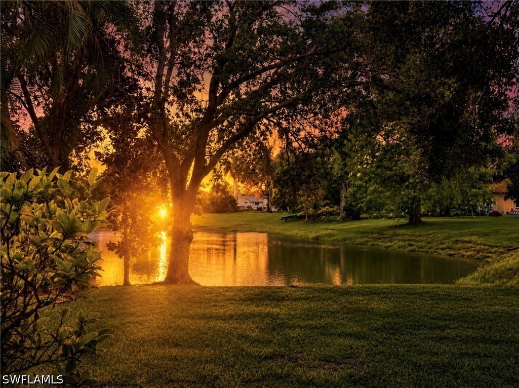 4 Bed Waterfront Home for Sale in Naples, photo 38