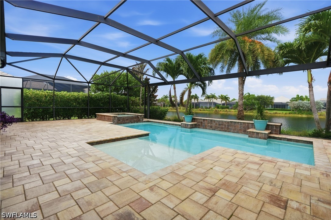 3 Bed Pool Home for Sale in Naples, photo 38