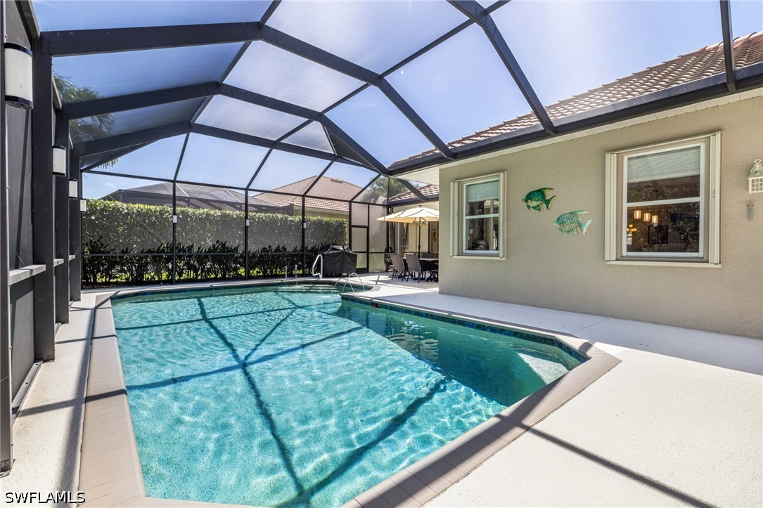 4 Bed Pool Home for Sale in Bella Terra, photo 38