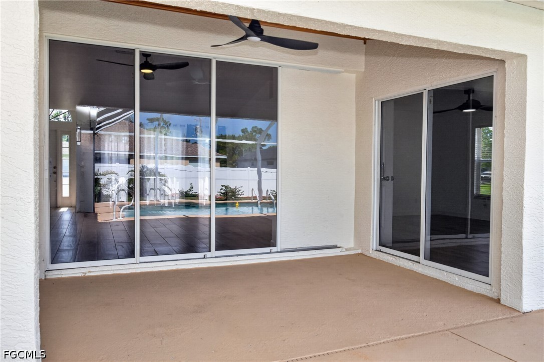 3 Bed Pool Home for Sale in Cape Coral, photo 38