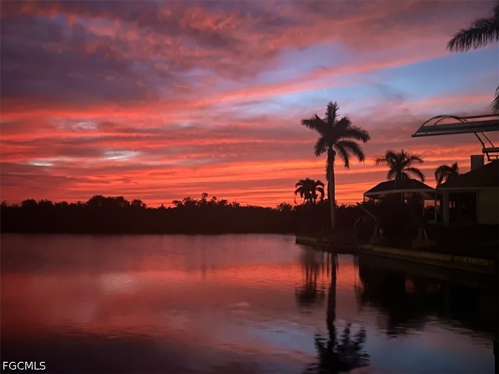 4 Bed Pool Home for Sale in Cape Coral, photo 38