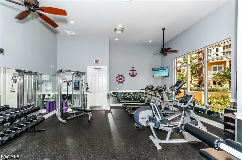 3 Bed Waterfront Home for Sale in Cape Coral, photo 38