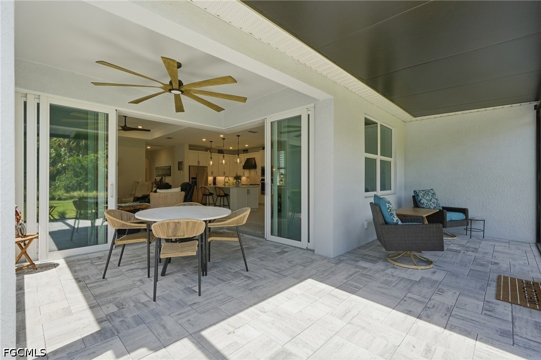 2 Bed SingleFamilyResidence for Sale in North Fort Myers, photo 38
