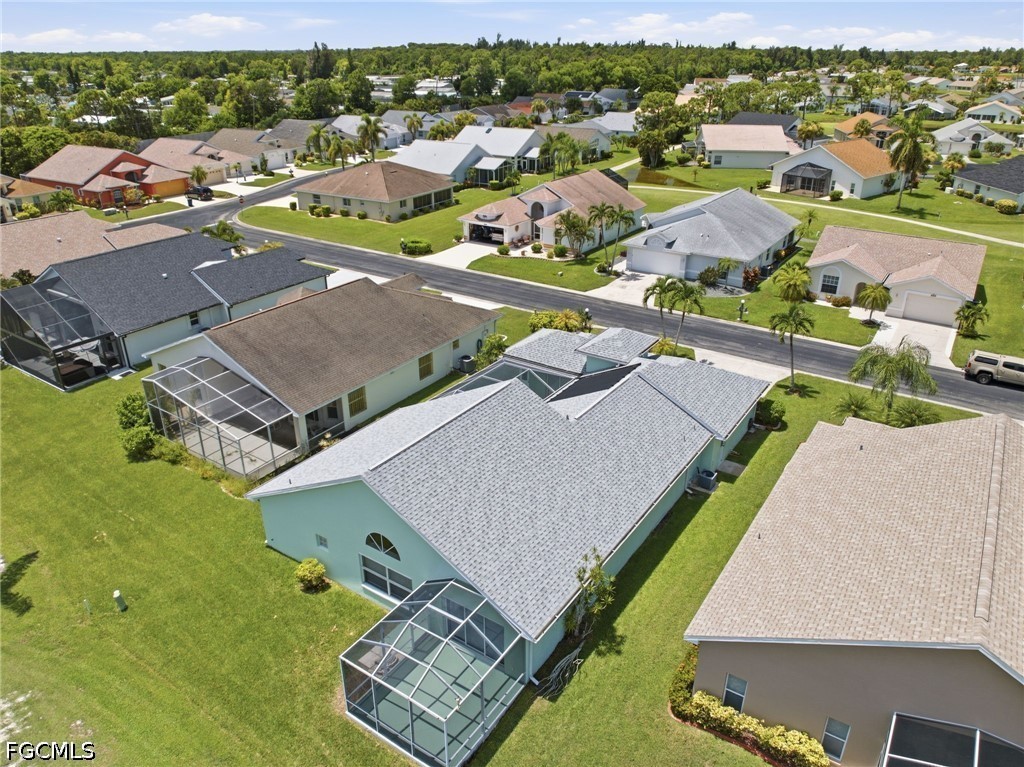 3 Bed Pool Home for Sale in North Fort Myers, photo 38