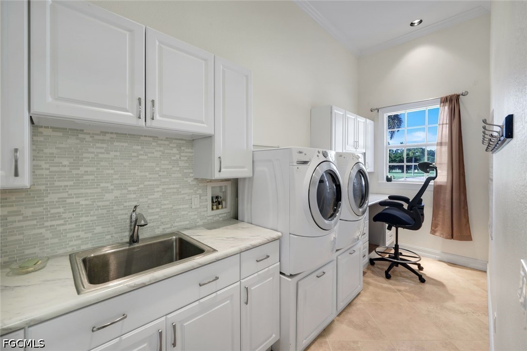 6 Bed Pool Home for Sale in Estero, photo 38