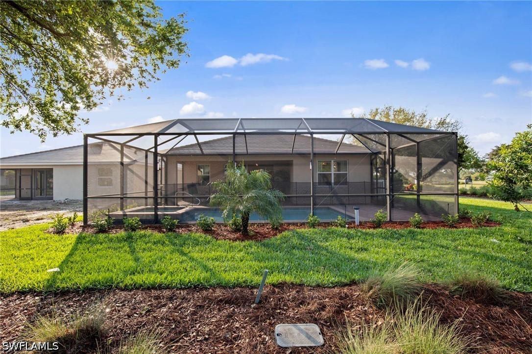 3 Bed Pool Home for Sale in Country Club, photo 38