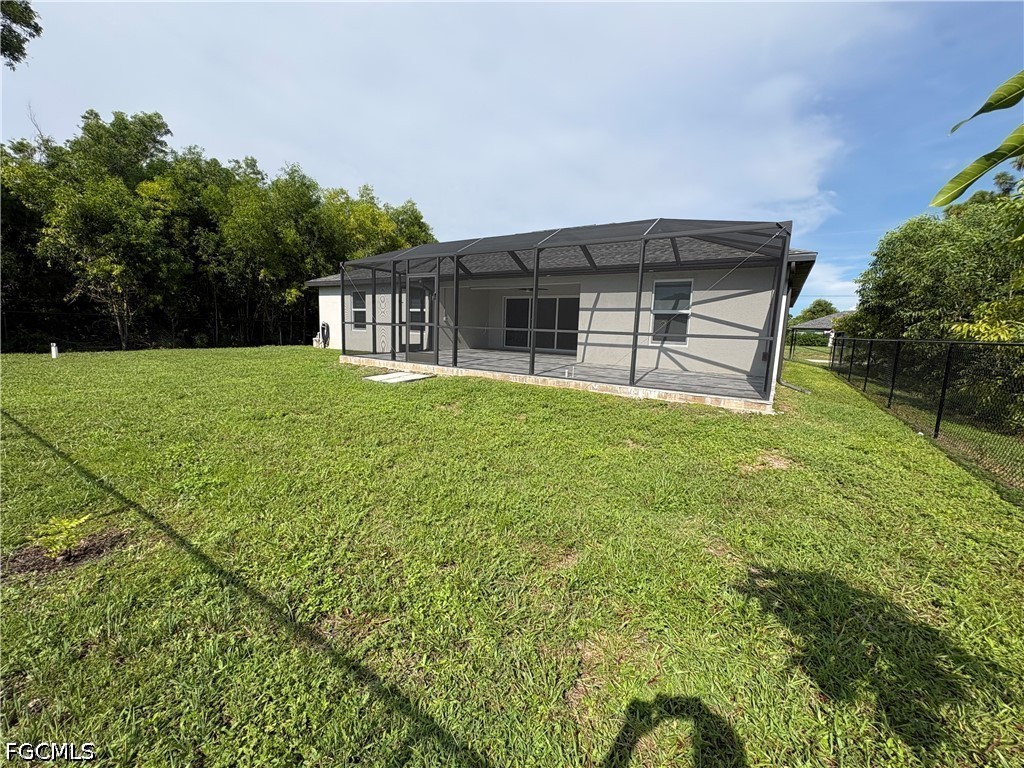 3 Bed SingleFamilyResidence for Sale in Cape Coral, photo 38